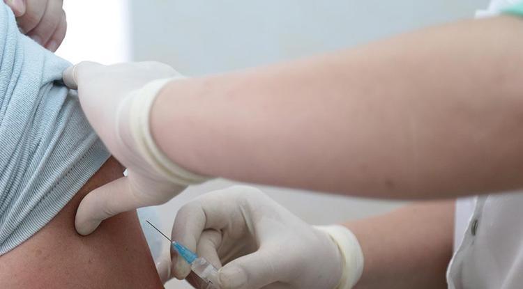В Белгородской области завершают бесплатную вакцинацию населения от гриппа