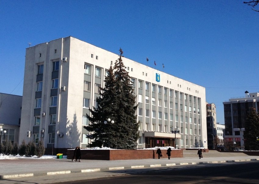 364 вопроса жителей Белгорода помогла решить в январе система «Инцидент-менеджмент»