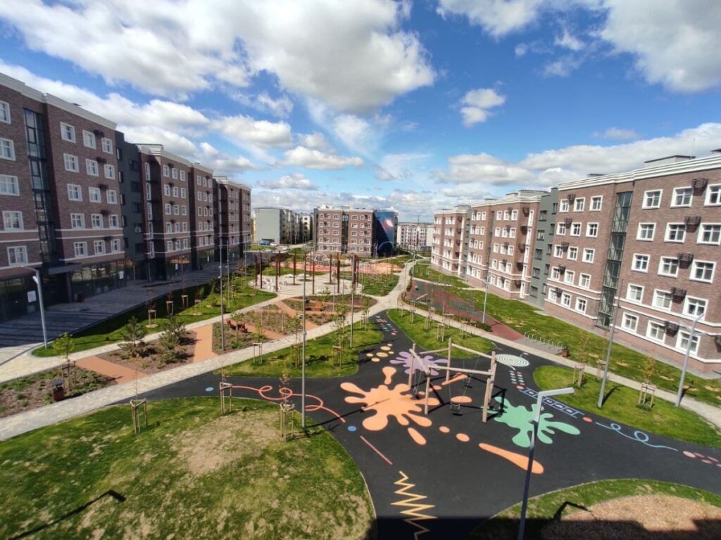 В Белгородской области изменят правила участия в жилищном проекте «Новая жизнь»