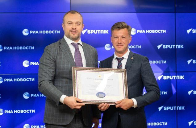 Белгород стал победителем всероссийского конкурса «Лучшая муниципальная практика»